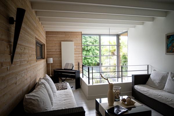 Maison à vendre 8 pièces SAINT AVERTIN (37)