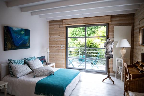 Maison à vendre 8 pièces SAINT AVERTIN (37)