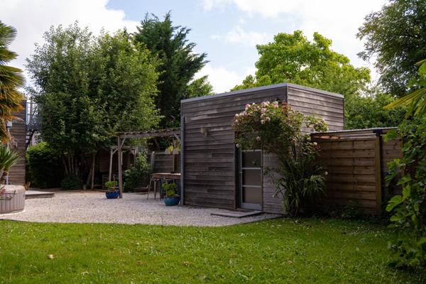 Maison à vendre 8 pièces SAINT AVERTIN (37)