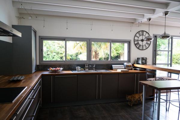 Maison à vendre 8 pièces SAINT AVERTIN (37)