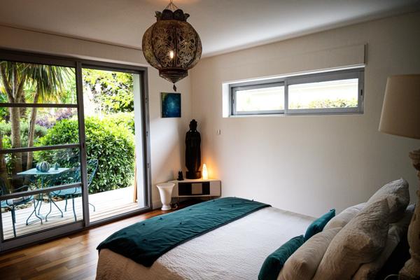 Maison à vendre 8 pièces SAINT AVERTIN (37)