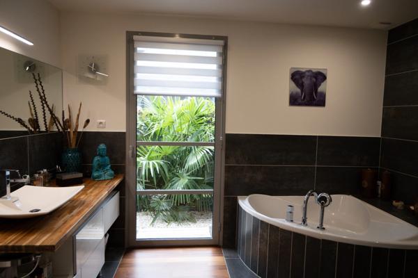 Maison à vendre 8 pièces SAINT AVERTIN (37)