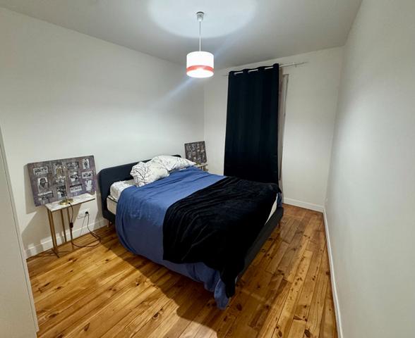 Appartement Clichy 2 pièce(s) 28 m2