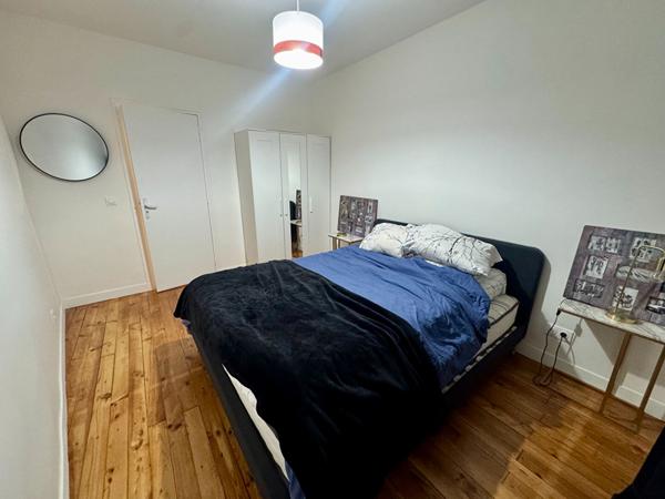 Appartement Clichy 2 pièce(s) 28 m2