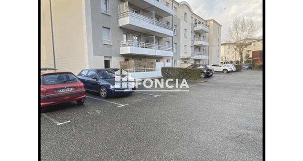 À vendre Appartement 2 pièces 49 m² - Agen 47000