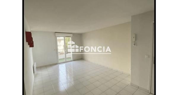 À vendre Appartement 2 pièces 49 m² - Agen 47000