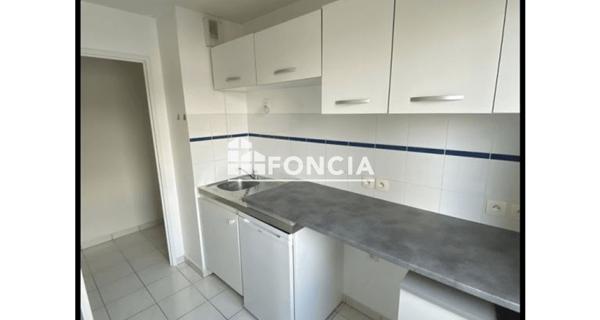 À vendre Appartement 2 pièces 49 m² - Agen 47000
