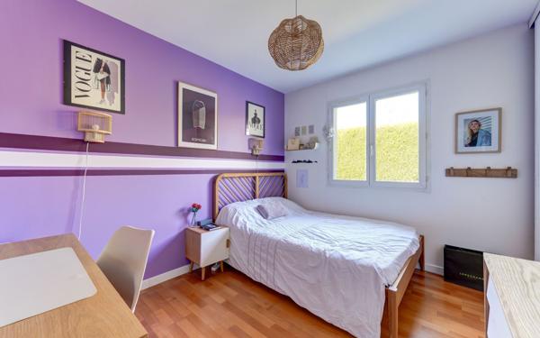 Maison à vendre    6 pièces • 145 m2 Chassieu