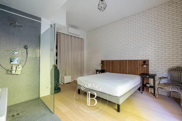 Rueil-Malmaison, Maison 5 Chambres -  236 m² à vendre