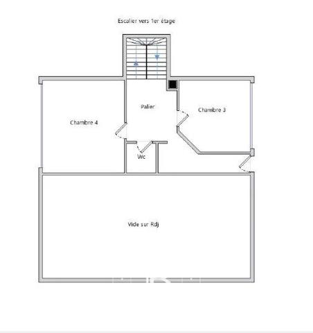Rueil-Malmaison, Maison 5 Chambres -  236 m² à vendre