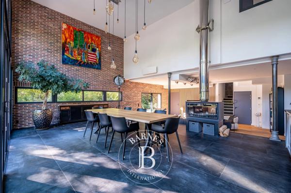 Rueil-Malmaison, Maison 5 Chambres -  236 m² à vendre