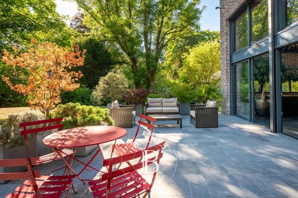 Rueil-Malmaison, Maison 5 Chambres -  236 m² à vendre