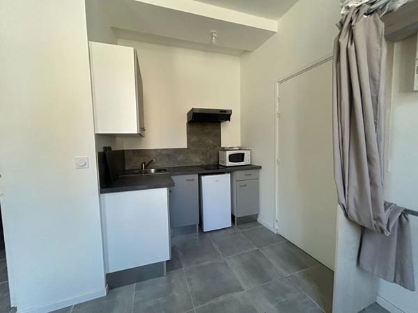 Charmant appartement à louer à Bergerac