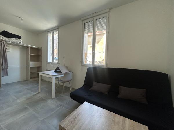 Charmant appartement à louer à Bergerac