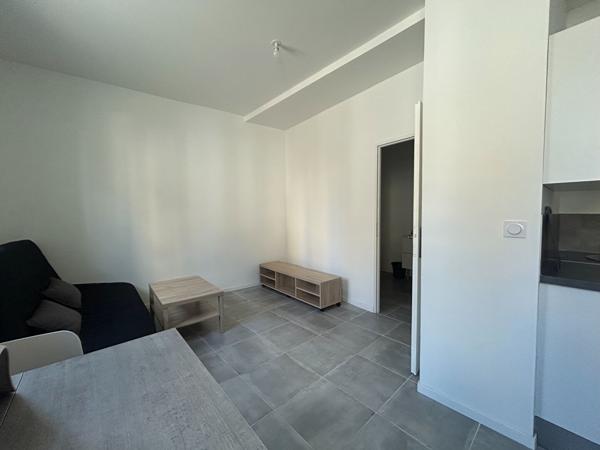 Charmant appartement à louer à Bergerac