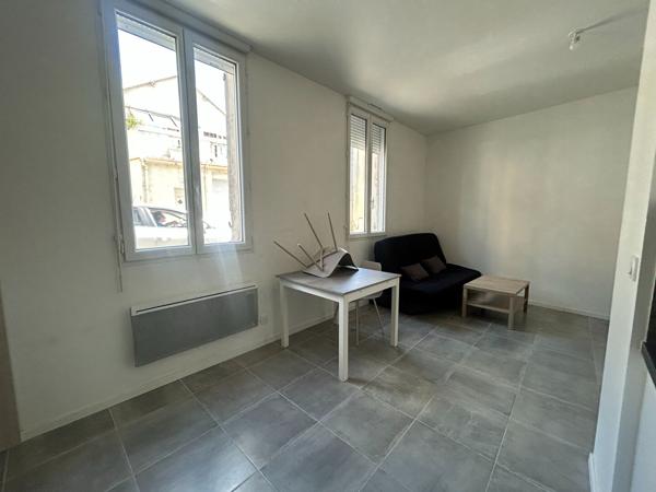 Charmant appartement à louer à Bergerac