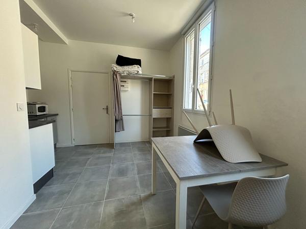 Charmant appartement à louer à Bergerac