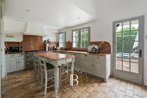 Saint-Jean-de-Luz, Maison 5 Chambres -  180 m² à vendre