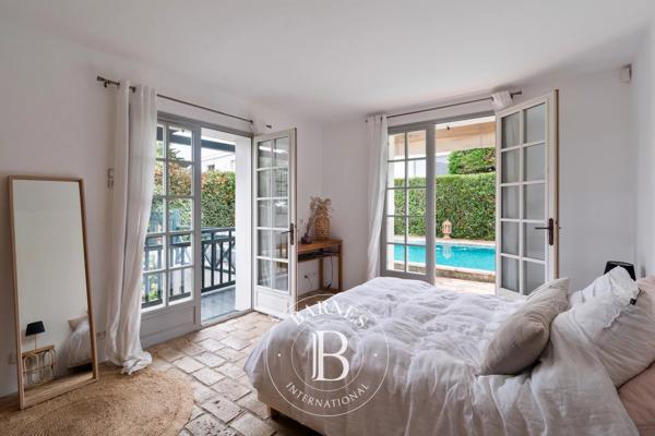 Saint-Jean-de-Luz, Maison 5 Chambres -  180 m² à vendre