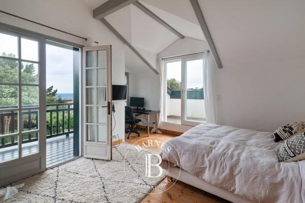 Saint-Jean-de-Luz, Maison 5 Chambres -  180 m² à vendre