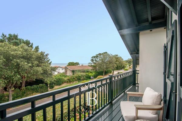 Saint-Jean-de-Luz, Maison 5 Chambres -  180 m² à vendre