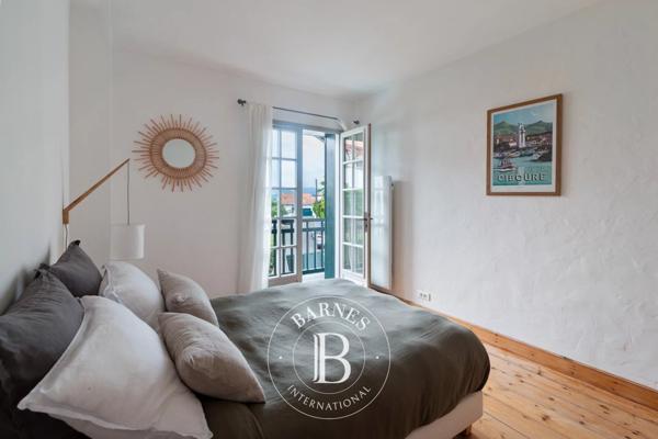 Saint-Jean-de-Luz, Maison 5 Chambres -  180 m² à vendre