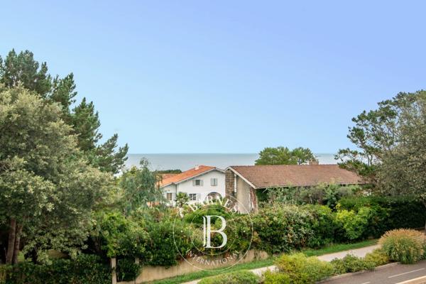 Saint-Jean-de-Luz, Maison 5 Chambres -  180 m² à vendre