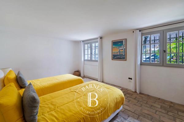 Saint-Jean-de-Luz, Maison 5 Chambres -  180 m² à vendre