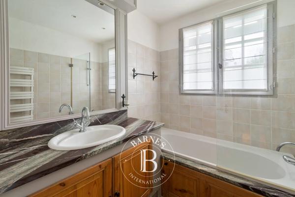 Saint-Jean-de-Luz, Maison 5 Chambres -  180 m² à vendre