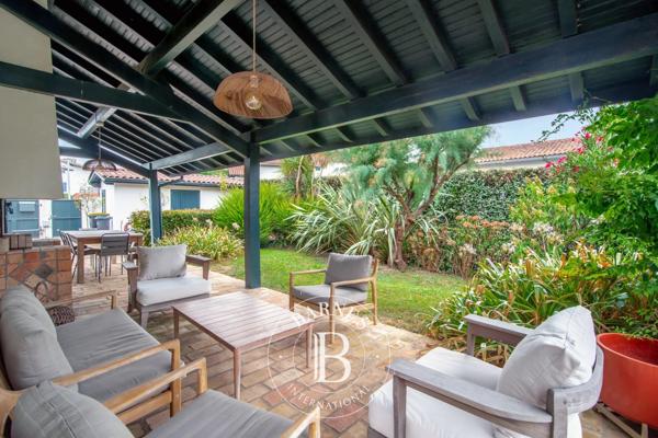 Saint-Jean-de-Luz, Maison 5 Chambres -  180 m² à vendre
