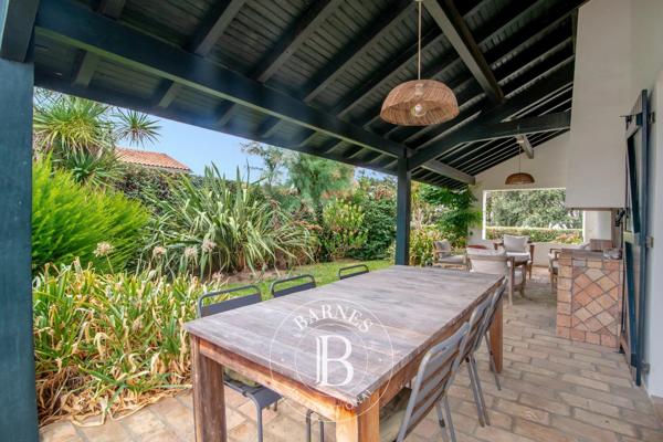 Saint-Jean-de-Luz, Maison 5 Chambres -  180 m² à vendre