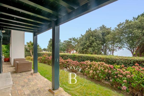 Saint-Jean-de-Luz, Maison 5 Chambres -  180 m² à vendre