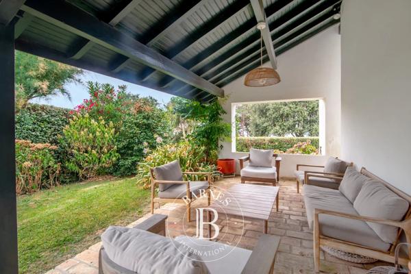 Saint-Jean-de-Luz, Maison 5 Chambres -  180 m² à vendre