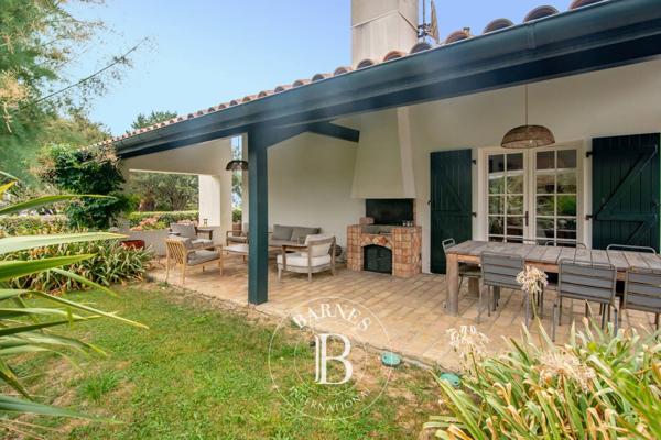 Saint-Jean-de-Luz, Maison 5 Chambres -  180 m² à vendre