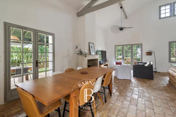 Saint-Jean-de-Luz, Maison 5 Chambres -  180 m² à vendre