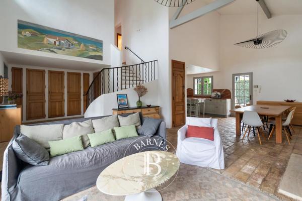 Saint-Jean-de-Luz, Maison 5 Chambres -  180 m² à vendre