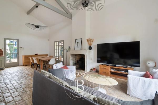 Saint-Jean-de-Luz, Maison 5 Chambres -  180 m² à vendre