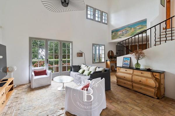 Saint-Jean-de-Luz, Maison 5 Chambres -  180 m² à vendre