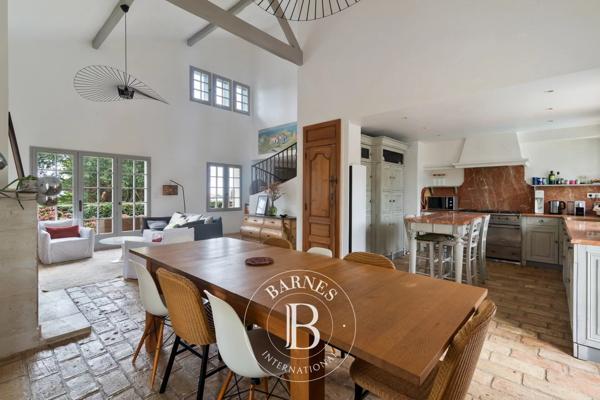 Saint-Jean-de-Luz, Maison 5 Chambres -  180 m² à vendre