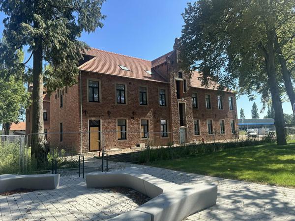 BUREAUX à VENDRE de 125 m²