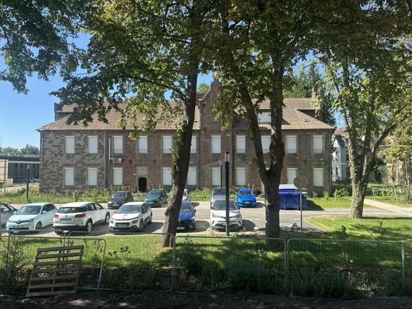 BUREAUX à VENDRE de 125 m²