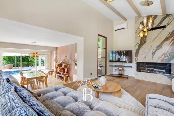 Les Issambres, Villa 5 Chambres -  200 m² à vendre