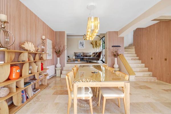 Les Issambres, Villa 5 Chambres -  200 m² à vendre