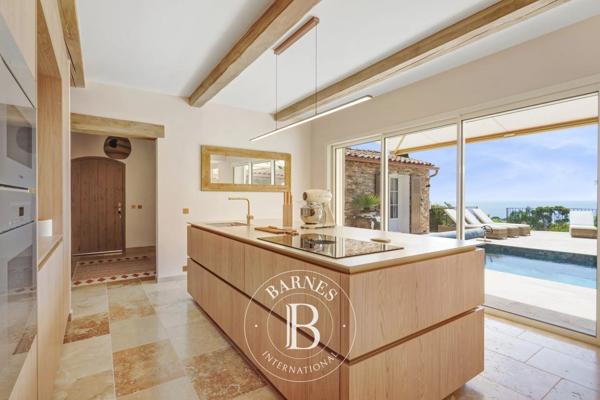 Les Issambres, Villa 5 Chambres -  200 m² à vendre