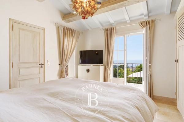 Les Issambres, Villa 5 Chambres -  200 m² à vendre
