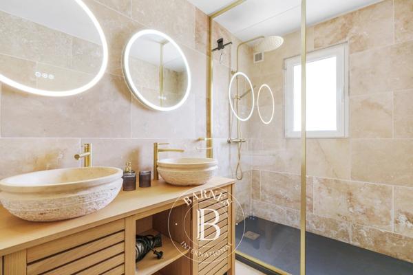 Les Issambres, Villa 5 Chambres -  200 m² à vendre