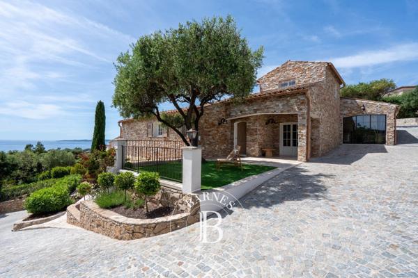 Les Issambres, Villa 5 Chambres -  200 m² à vendre