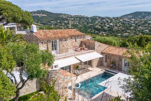 Les Issambres, Villa 5 Chambres -  200 m² à vendre