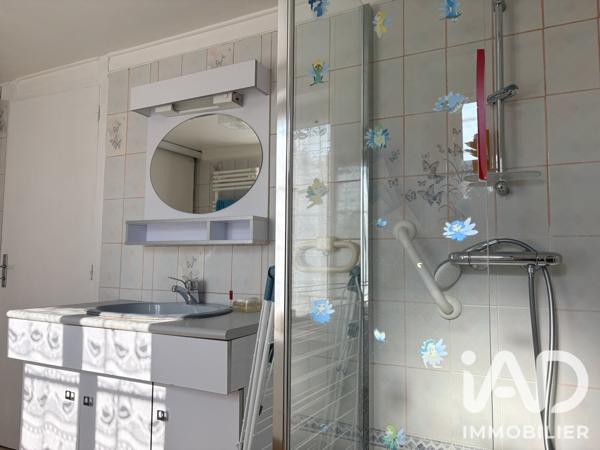 Maison à vendre 3 pièces 73,91 m² Le Pellerin