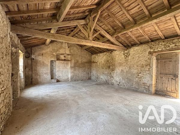 Maison à vendre 3 pièces 73,91 m² Le Pellerin